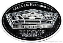 Al-CIA-Da-HQ-Pentagon