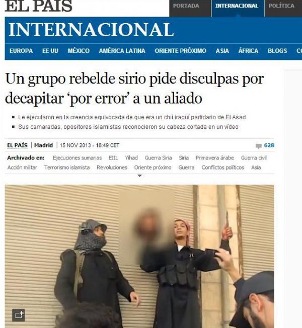 Recorte El País
